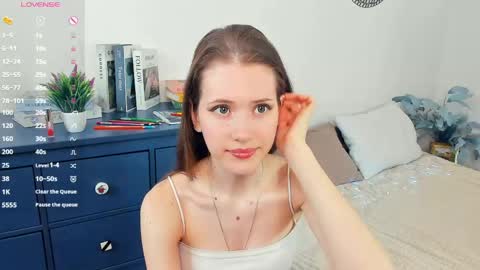 Ashley online show from 04/21/26, 01:06