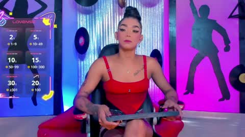 Snapshot of _nickyminach chatting on 05/31/26, 07:04 Nicky Please help me with your thumbs up its importan online show from 05/31/26, 07:04