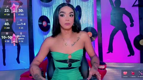 Snapshot of _nickyminach chatting on 06/02/26, 07:16 Nicky Please help me with your thumbs up its importan online show from 06/02/26, 07:16