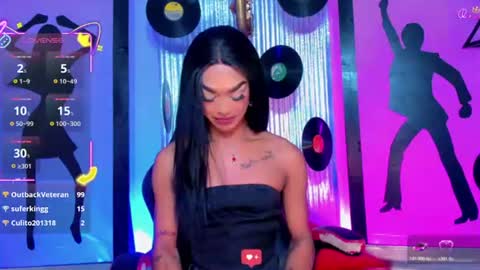 Snapshot of _nickyminach chatting on 06/17/26, 07:26 Nicky Please help me with your thumbs up its importan online show from 06/17/26, 07:26