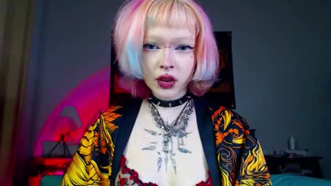 Nicole online show from 01/07/26, 03:31