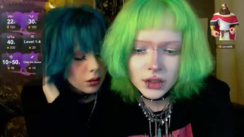 Nicole online show from 01/09/26, 11:28