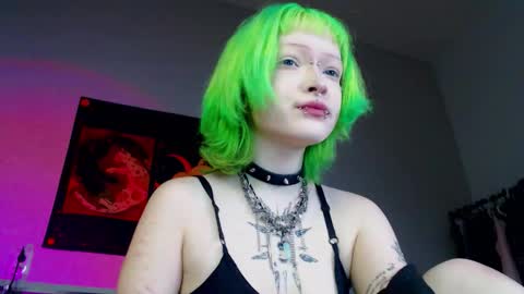 Nicole online show from 01/13/26, 04:29