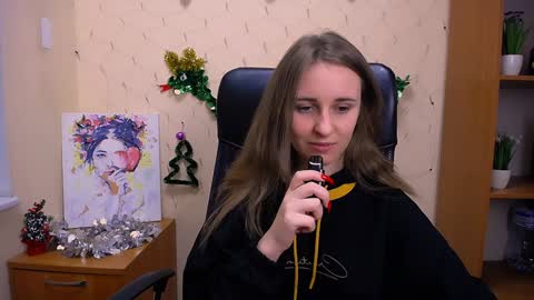 Nica online show from 01/03/25, 03:33