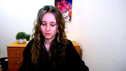 Nica online show from 02/06/25, 03:31