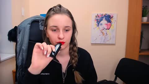 Nica online show from 02/24/25, 05:53