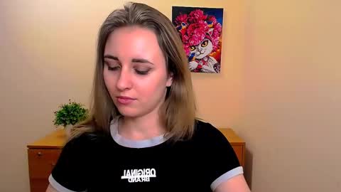 Nica online show from 03/10/25, 03:52