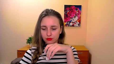 Nica online show from 03/11/25, 04:29