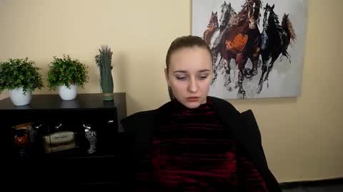 Nica online show from 11/02/25, 09:22