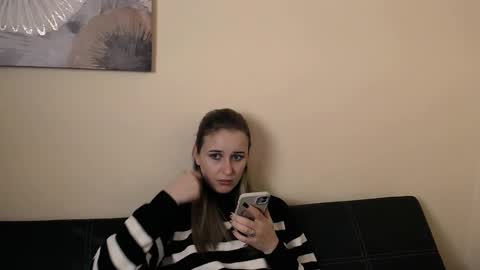 Nica online show from 02/19/26, 03:19