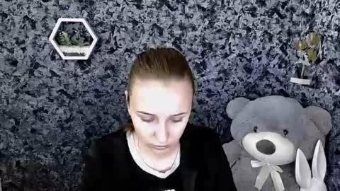 Nica online show from 02/20/26, 10:16