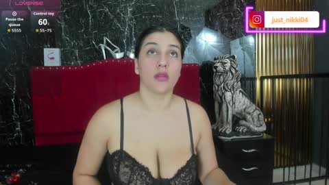  NicoleSweet1 online show from 03/31/26, 03:23
