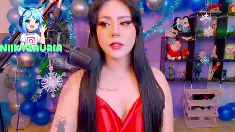 niiky online show from 12/19/25, 10:11