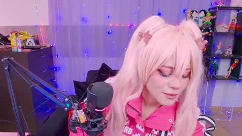 niiky online show from 01/17/26, 06:33