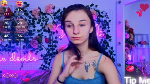 Nika online show from 01/21/25, 11:56