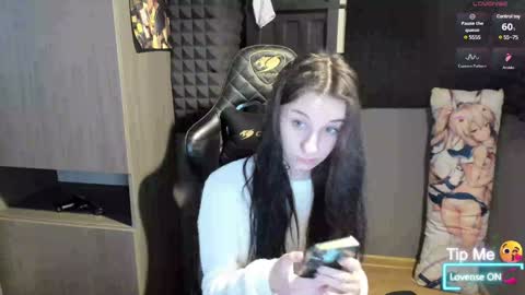 Nika online show from 01/25/25, 09:36