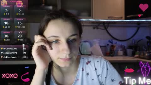 Nika online show from 01/29/25, 07:32