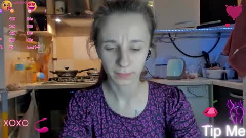 Nika online show from 03/04/25, 09:11