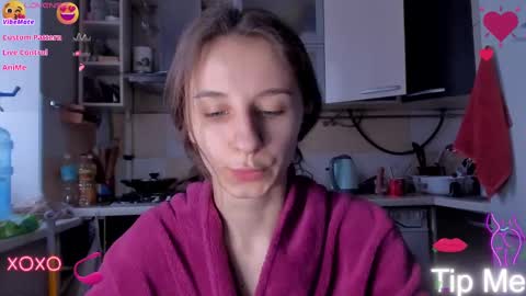 Nika online show from 03/05/25, 11:49