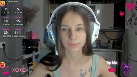 Nika online show from 10/01/25, 03:18