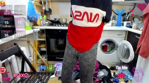 Nika online show from 10/22/25, 03:12