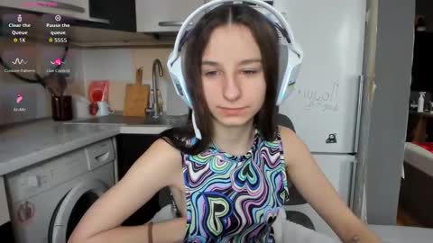 Nika online show from 03/04/26, 08:42