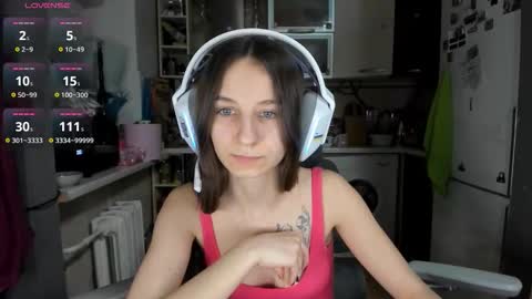 Nika online show from 03/09/26, 06:45