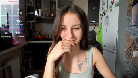 Nika online show from 03/10/26, 01:05