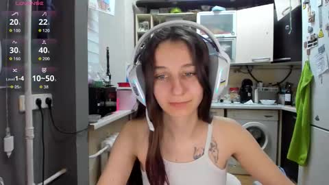 Nika online show from 03/14/26, 06:24