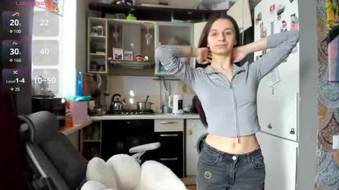 Nika online show from 03/23/26, 12:31