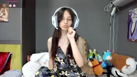 Nika online show from 03/28/26, 03:55