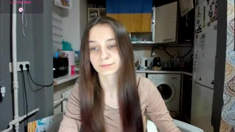 Nika online show from 04/26/26, 06:16