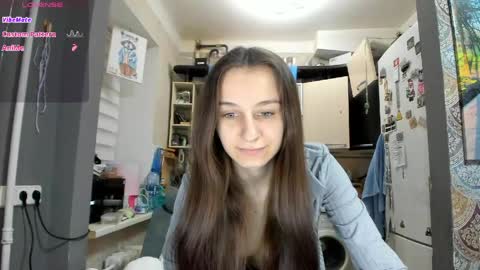 Nika online show from 05/01/26, 05:50