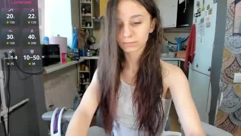 Nika online show from 05/25/26, 02:56