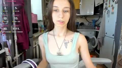 Snapshot of _nika_kik chatting on 06/21/26, 03:14 Nika online show from 06/21/26, 03:14