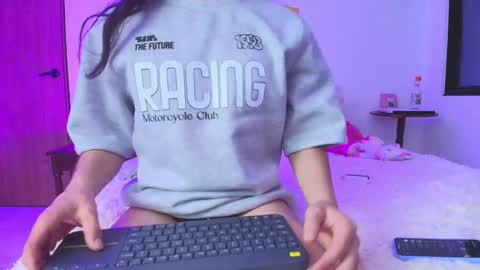 Noa Smith online show from 11/23/25, 05:51