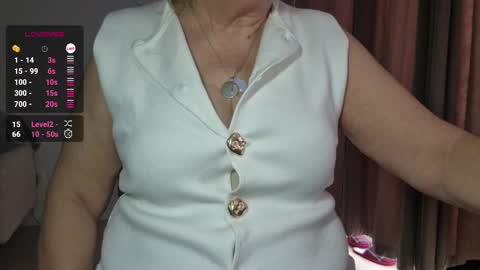 Charlotte online show from 04/17/26, 03:26