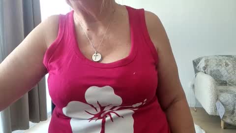 Snapshot of _oldschool_lady_ chatting on 05/23/26, 03:05 Charlotte online show from 05/23/26, 03:05