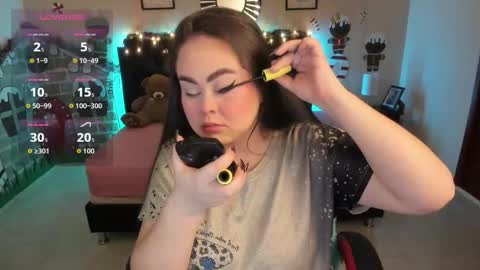 Olivia jones online show from 12/04/25, 01:09