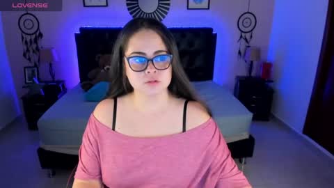 Olivia jones online show from 07/08/26, 11:58