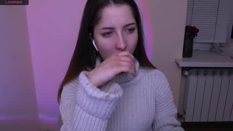 Olivia online show from 12/15/25, 09:13