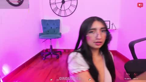 Orquidea  online show from 02/20/26, 02:28