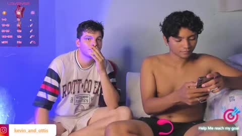 ottis and kevin online show from 12/05/24, 11:29