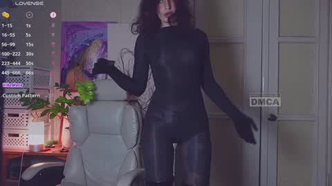 The Supreme Goddess Rose online show from 12/07/24, 04:47