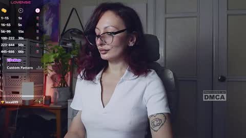 The Supreme Goddess Rose online show from 01/09/25, 10:52