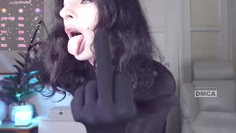 The Supreme Goddess Rose online show from 03/05/25, 07:17