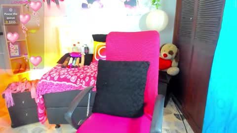 pamela online show from 03/16/26, 07:40