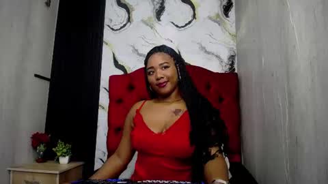 Snapshot of _pamela_ebony_ chatting on 06/19/26, 09:07 pamela ebony online show from 06/19/26, 09:07
