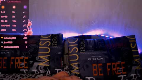  pando4ka  online show from 10/20/25, 07:03