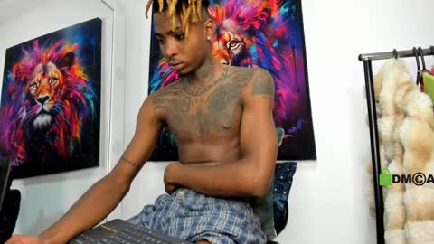 Kevin  online show from 12/07/24, 07:16